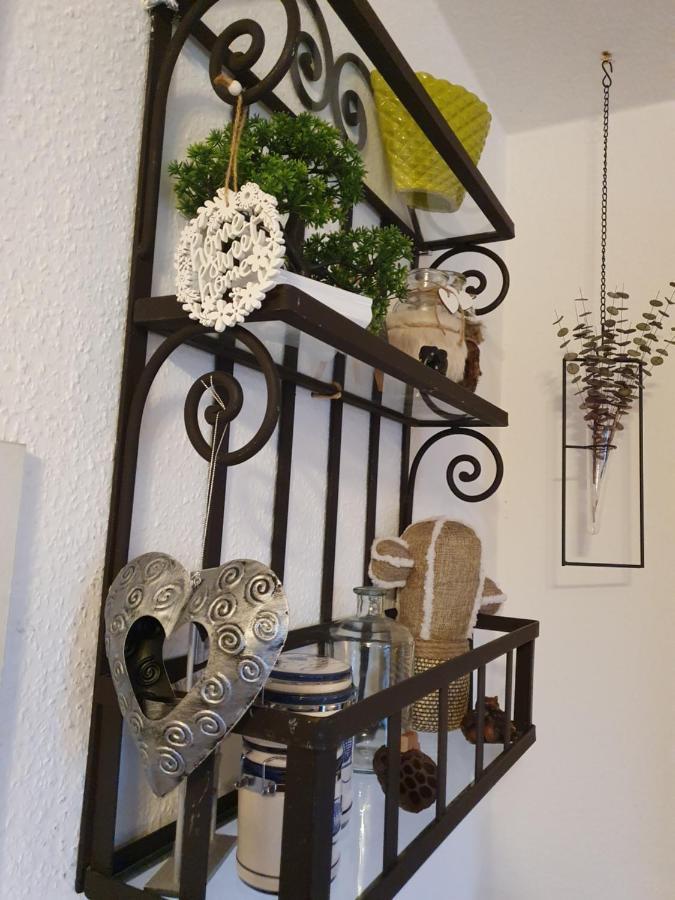 Ferienhaus Moewennest 18, Butjadingen, Tossens, Sauna, Strandkorb, Nordsee, 97Qm, 3 Schlafzimmer Екстериор снимка
