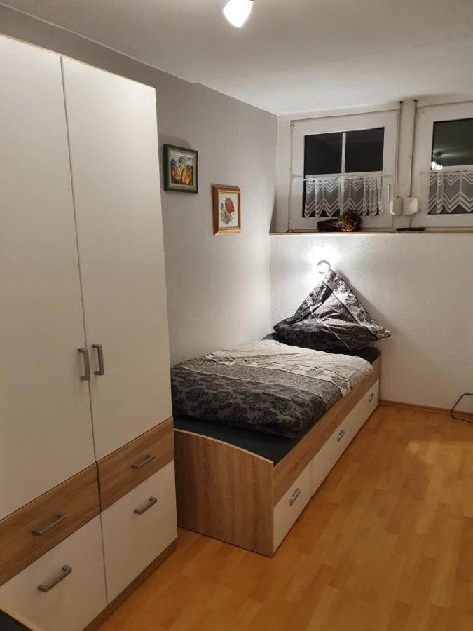 Ferienhaus Moewennest 18, Butjadingen, Tossens, Sauna, Strandkorb, Nordsee, 97Qm, 3 Schlafzimmer Екстериор снимка