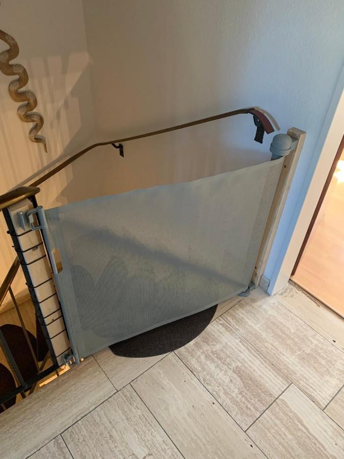 Ferienhaus Moewennest 18, Butjadingen, Tossens, Sauna, Strandkorb, Nordsee, 97Qm, 3 Schlafzimmer Екстериор снимка