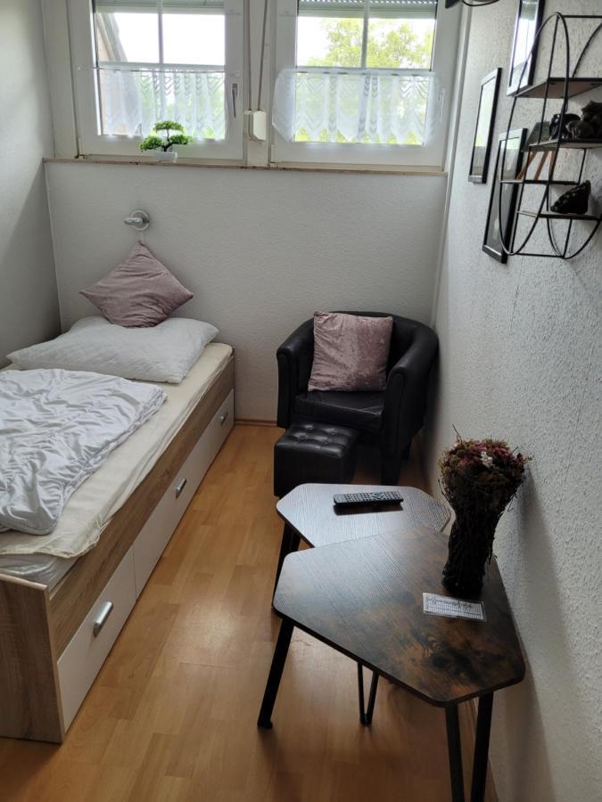 Ferienhaus Moewennest 18, Butjadingen, Tossens, Sauna, Strandkorb, Nordsee, 97Qm, 3 Schlafzimmer Екстериор снимка