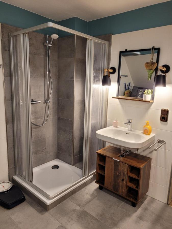 Ferienhaus Moewennest 18, Butjadingen, Tossens, Sauna, Strandkorb, Nordsee, 97Qm, 3 Schlafzimmer Екстериор снимка