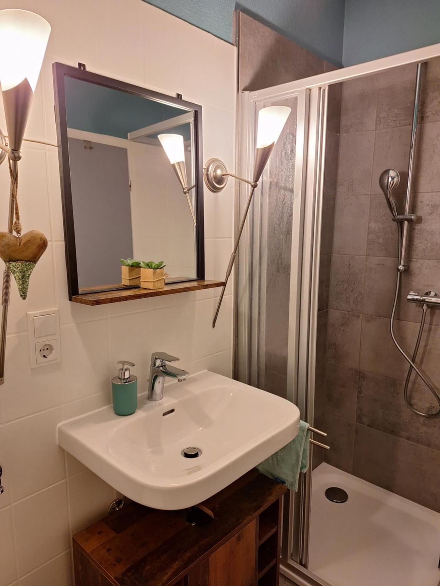 Ferienhaus Moewennest 18, Butjadingen, Tossens, Sauna, Strandkorb, Nordsee, 97Qm, 3 Schlafzimmer Екстериор снимка